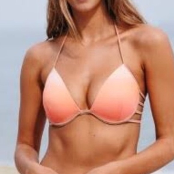 Shade & Shore hombre Light Lift bikini top - Picture 1 of 6